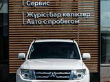 Mitsubishi Pajero 2013 годаfor12 200 000 тг. в Астана – фото 5