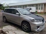 Mitsubishi Airtrek 2001 годаүшін4 400 000 тг. в Алматы – фото 3