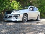 Mitsubishi Airtrek 2001 годаүшін4 400 000 тг. в Алматы