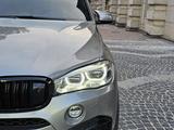 BMW X5 M 2016 года за 24 000 000 тг. в Алматы – фото 3