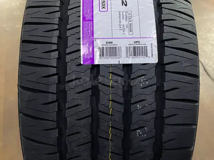 275/55r20 Nexen Roadian HTX 2 за 63 000 тг. в Астана – фото 5