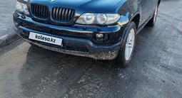 BMW X5 2005 года за 3 500 000 тг. в Актобе