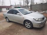 Toyota Camry 2002 годаүшін6 000 000 тг. в Жаркент