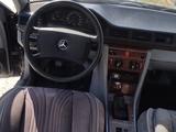 Mercedes-Benz E 200 1988 годаfor920 000 тг. в Костанай – фото 4