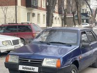 ВАЗ (Lada) 21099 1999 годаүшін700 000 тг. в Тараз