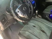 Nissan X-Trail, 2010