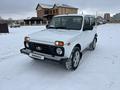 ВАЗ (Lada) Lada 2121 2023 года за 6 200 000 тг. в Актобе – фото 2