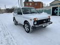 ВАЗ (Lada) Lada 2121 2023 годаүшін6 200 000 тг. в Актобе