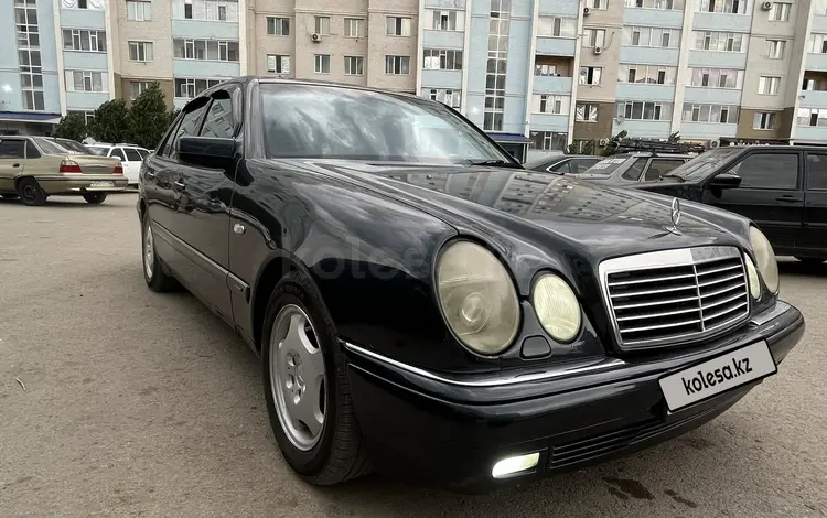 Mercedes-Benz E 280 1998 годаүшін3 950 000 тг. в Актобе