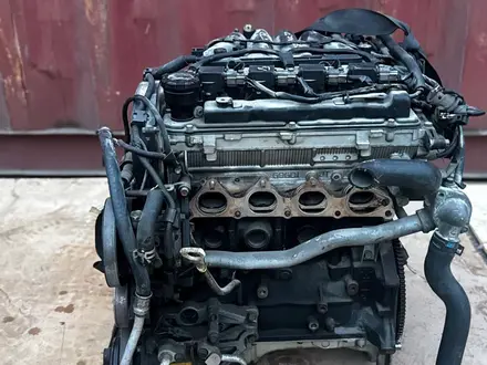 Двигатель 4G93 GDI 1.8 на Mitsubishi Carisma за 450 550 тг. в Астана – фото 3
