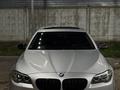 BMW 528 2010 года за 10 000 000 тг. в Алматы – фото 9