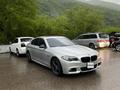 BMW 528 2010 года за 10 000 000 тг. в Алматы