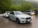 BMW 528 2010 года за 10 000 000 тг. в Алматы