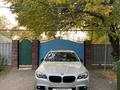 BMW 528 2010 года за 10 000 000 тг. в Алматы – фото 2