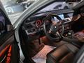 BMW 528 2010 года за 10 000 000 тг. в Алматы – фото 7