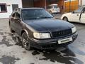 Audi 100 1993 года за 1 100 000 тг. в Алматы – фото 2