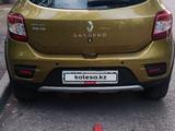Renault Sandero Stepway 2016 года за 4 300 000 тг. в Караганда – фото 5