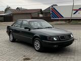 Audi 100 1993 года за 2 500 000 тг. в Жаркент – фото 4