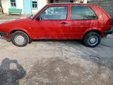 Volkswagen Golf 1991 года за 350 000 тг. в Жанатас – фото 2