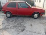 Volkswagen Golf 1991 года за 350 000 тг. в Жанатас