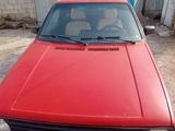 Volkswagen Golf 1991 года за 350 000 тг. в Жанатас – фото 3