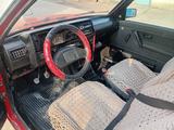 Volkswagen Golf 1991 года за 350 000 тг. в Жанатас – фото 5