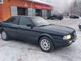 Audi 80 1994 годаfor2 300 000 тг. в Петропавловск – фото 3