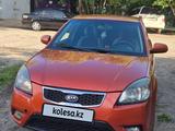 Kia Rio 2008 года за 3 250 000 тг. в Петропавловск – фото 2