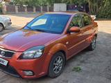 Kia Rio 2008 года за 3 250 000 тг. в Петропавловск