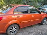 Kia Rio 2008 года за 3 250 000 тг. в Петропавловск – фото 3