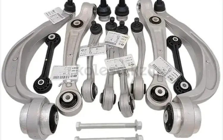 Рычаги bmw БМВ за 5 000 тг. в Алматы