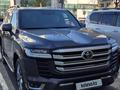 Toyota Land Cruiser 2022 года за 46 000 000 тг. в Астана – фото 3