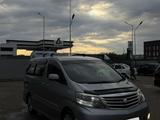 Toyota Alphard 2007 года за 7 000 000 тг. в Уральск – фото 3