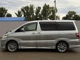 Toyota Alphard 2007 года за 7 000 000 тг. в Уральск – фото 5