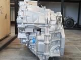 Новая оригинальная АКПП Вариатор JF022E Nissan Mitsubishi за 610 000 тг. в Семей