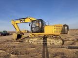 JCB  JS240 2014 годаүшін15 000 000 тг. в Кентау – фото 2