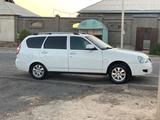 ВАЗ (Lada) Priora 2171 2014 года за 2 300 000 тг. в Туркестан – фото 2