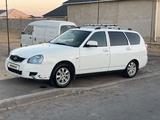 ВАЗ (Lada) Priora 2171 2014 года за 2 300 000 тг. в Туркестан