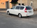 ВАЗ (Lada) Priora 2171 2014 года за 2 300 000 тг. в Туркестан – фото 3