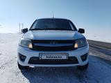 ВАЗ (Lada) Granta 2190 2013 года за 2 500 000 тг. в Костанай