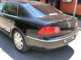 Volkswagen Phaeton 2003 года за 4 250 000 тг. в Астана – фото 5