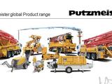 Putzmeister  MX 36-4 Multi 2013 годаүшін69 750 000 тг. в Алматы – фото 5