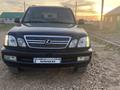 Lexus LX 470 1998 годаүшін8 000 000 тг. в Уральск