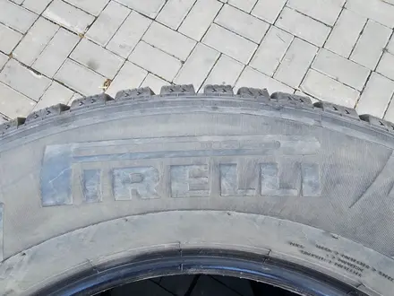 Pirelli ice zero 245/65/R17 за 99 000 тг. в Астана – фото 3