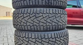 Pirelli ice zero 245/65/R17 за 99 000 тг. в Астана