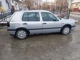 Volkswagen Golf 1992 года за 1 600 000 тг. в Туркестан – фото 4