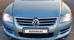 Volkswagen Touareg 2007 годаүшін6 500 000 тг. в Павлодар