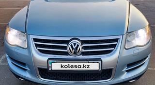 Volkswagen Touareg 2007 года за 6 500 000 тг. в Павлодар