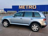 Volkswagen Touareg 2007 года за 6 500 000 тг. в Павлодар – фото 4