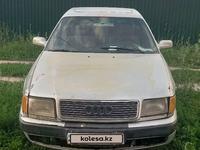 Audi 100 1991 годаfor830 000 тг. в Алматы